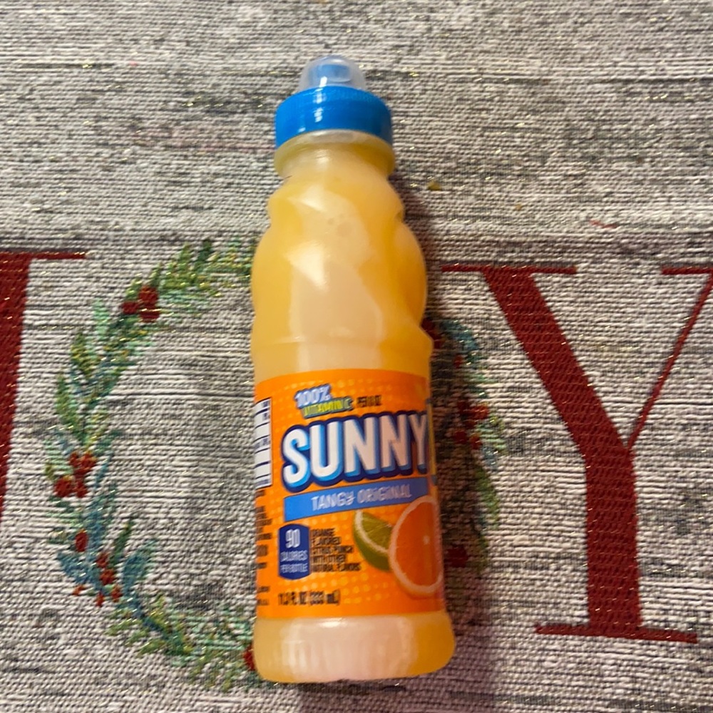 Drink